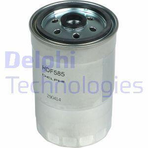 Palivový filtr DELPHI HDF585