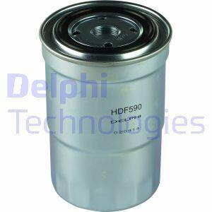 Palivový filtr DELPHI HDF590