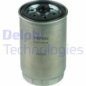 Palivový filtr DELPHI HDF592