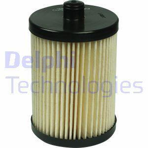 Palivový filtr DELPHI HDF593