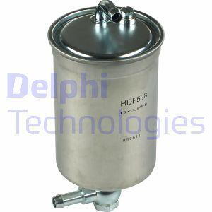 Palivový filtr DELPHI HDF598