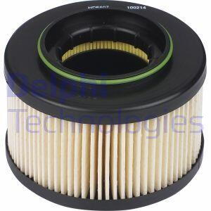 Palivový filtr DELPHI HDF607