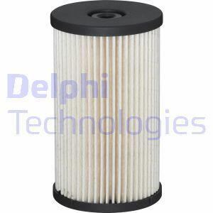 Palivový filtr DELPHI HDF615