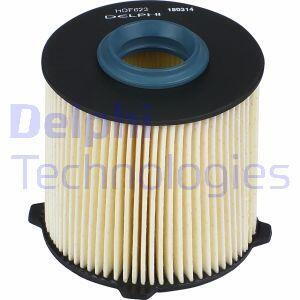 Palivový filtr DELPHI HDF623