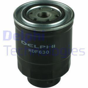 Palivový filtr DELPHI HDF630