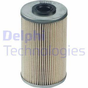 Palivový filtr DELPHI HDF633