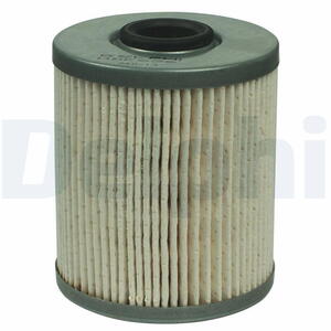 Palivový filtr DELPHI HDF636