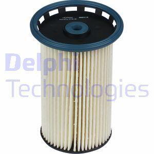 Palivový filtr DELPHI HDF652