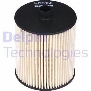 Palivový filtr DELPHI HDF655