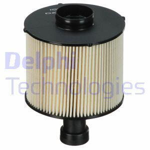 Palivový filtr DELPHI HDF672