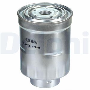 Palivový filtr DELPHI HDF688