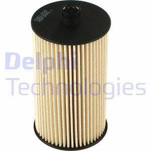 Palivový filtr DELPHI HDF690