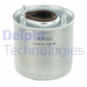 Palivový filtr DELPHI HDF692