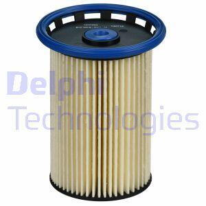 Palivový filtr DELPHI HDF693
