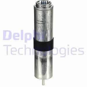 Palivový filtr DELPHI HDF696