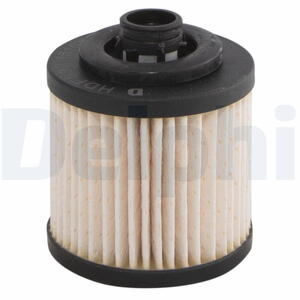 Palivový filtr DELPHI HDF892