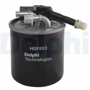 Palivový filtr DELPHI HDF893