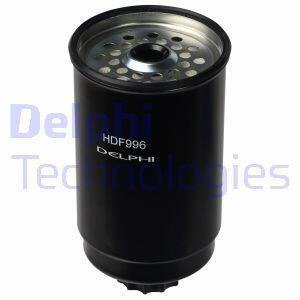 Palivový filtr DELPHI HDF996