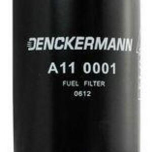 Palivový filtr DENCKERMANN A110001