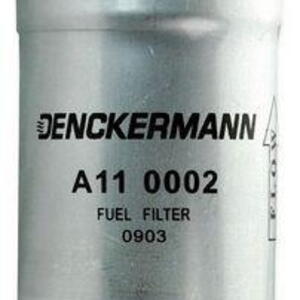 Palivový filtr DENCKERMANN A110002