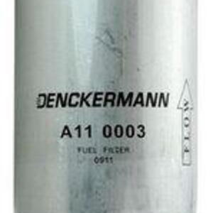 Palivový filtr DENCKERMANN A110003