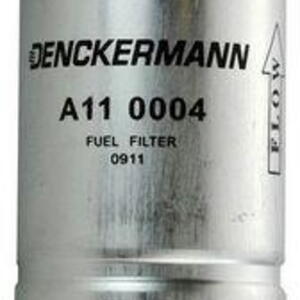 Palivový filtr DENCKERMANN A110004