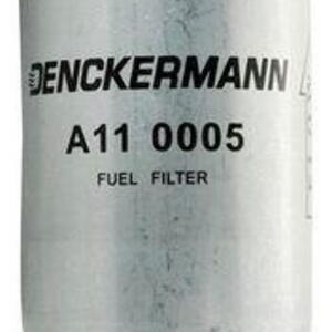 Palivový filtr DENCKERMANN A110005