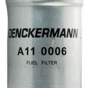 Palivový filtr DENCKERMANN A110006