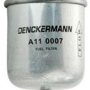 Palivový filtr DENCKERMANN A110007