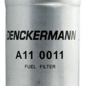 Palivový filtr DENCKERMANN A110011