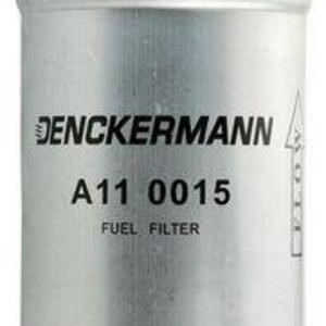 Palivový filtr DENCKERMANN A110015