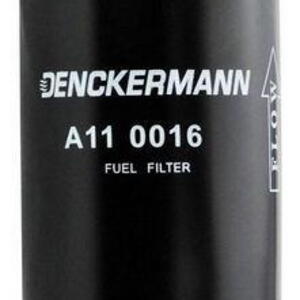 Palivový filtr DENCKERMANN A110016