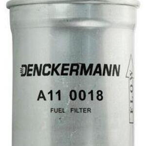 Palivový filtr DENCKERMANN A110018