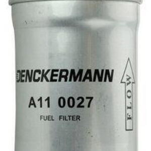 Palivový filtr DENCKERMANN A110027
