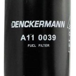 Palivový filtr DENCKERMANN A110039