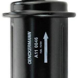 Palivový filtr DENCKERMANN A110046