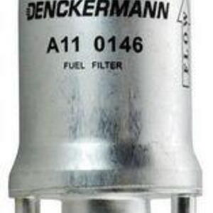 Palivový filtr DENCKERMANN A110146
