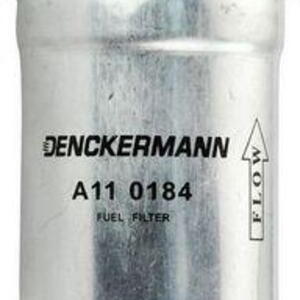 Palivový filtr DENCKERMANN A110184