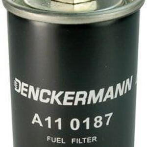 Palivový filtr DENCKERMANN A110187