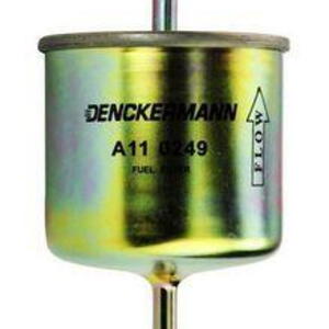 Palivový filtr DENCKERMANN A110249