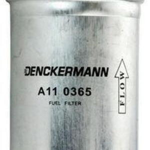 Palivový filtr DENCKERMANN A110365
