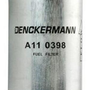 Palivový filtr DENCKERMANN A110398