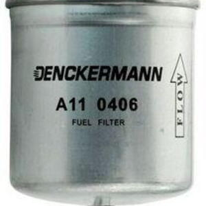 Palivový filtr DENCKERMANN A110406