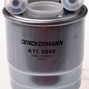 Palivový filtr DENCKERMANN A110609