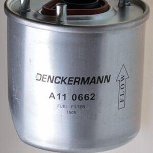 Palivový filtr DENCKERMANN A110662