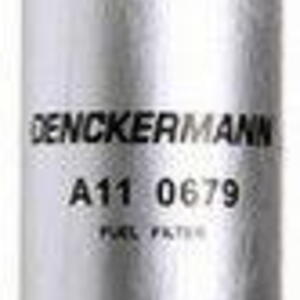 Palivový filtr DENCKERMANN A110679