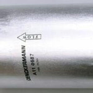 Palivový filtr DENCKERMANN A110687