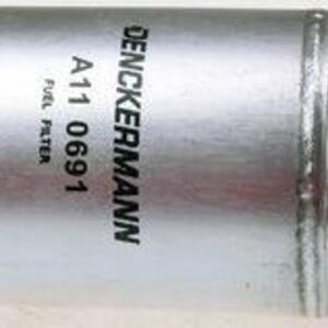 Palivový filtr DENCKERMANN A110691