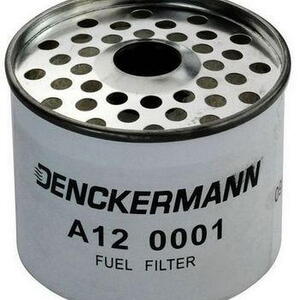 Palivový filtr DENCKERMANN A120001