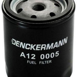Palivový filtr DENCKERMANN A120005